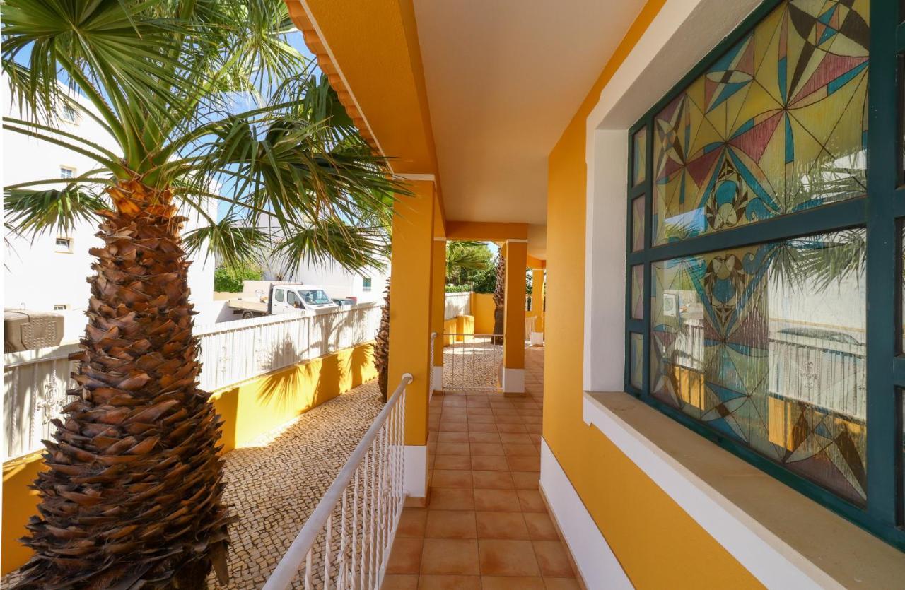Villa Rafaela Com Piscina